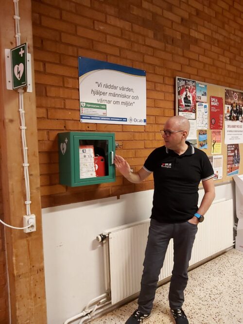 20200305_190221 Första Hjälpen inkl HLR (Företag, upp till 8 personer)