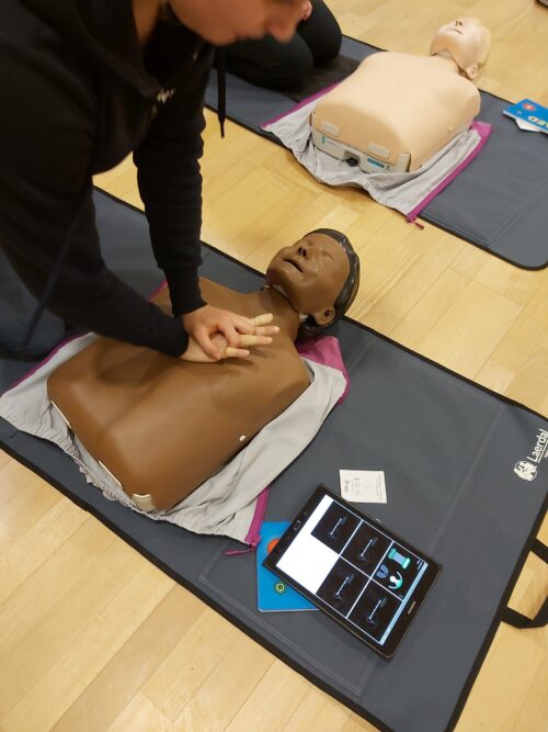 20200305_202322 Första Hjälpen inkl HLR (Företag, upp till 8 personer)