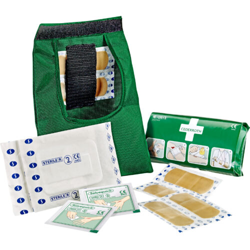 390100-small-FAK-cederroth-4 First Aid Kit Small