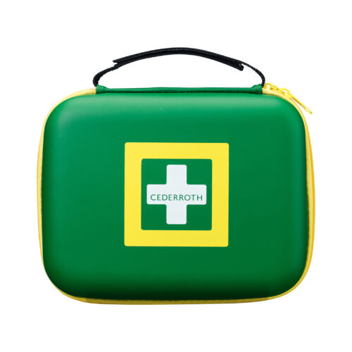 First Aid Kit Medium