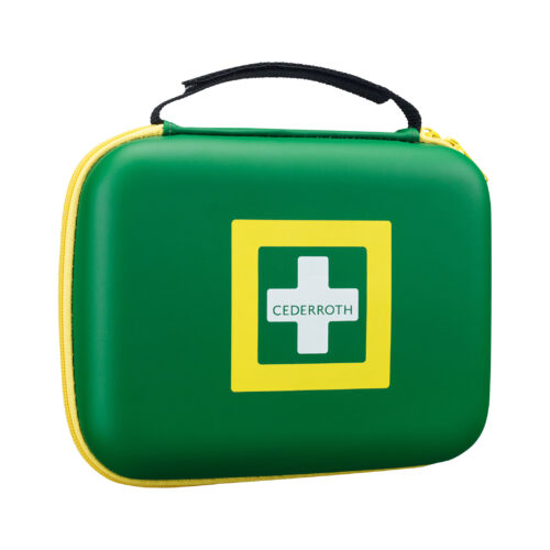 First Aid Kit Medium