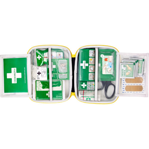 First Aid Kit Medium