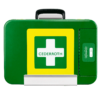 Väggfäste till First Aid Kit X-Large