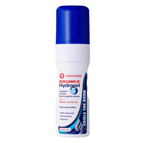 Burnshield 125ml