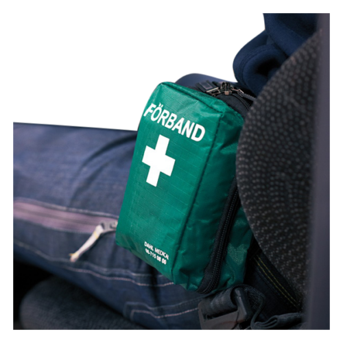 Microbag förbandsväska