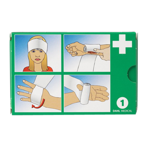 Tryckförband 1m "1"