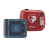 philips-frx-with-case Philips Heartstart FRx inkl. väska