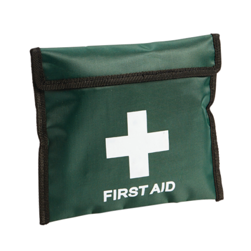 Responder kit med Andningsduk