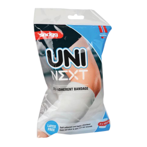 Snögg Tryckförband 8 x 100cm