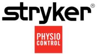stryker-physio-control Bärväska Lifepak CR2