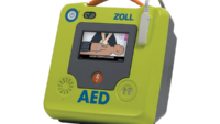 Zoll AED 3