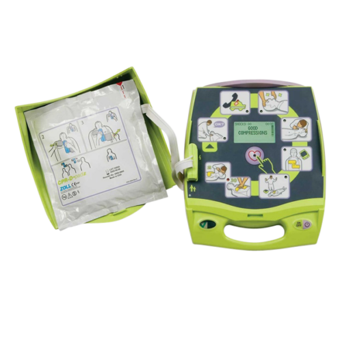 zoll-aed-plus-2 Zoll AED Plus, inkl bärväska