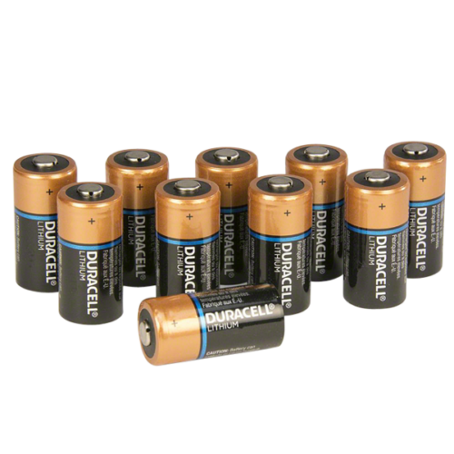 zoll-aed-plus-batteri Batterier 10st till Zoll AED Plus