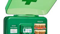 cederroth-wound-care-dispenser Cederroth Wound Care Dispenser