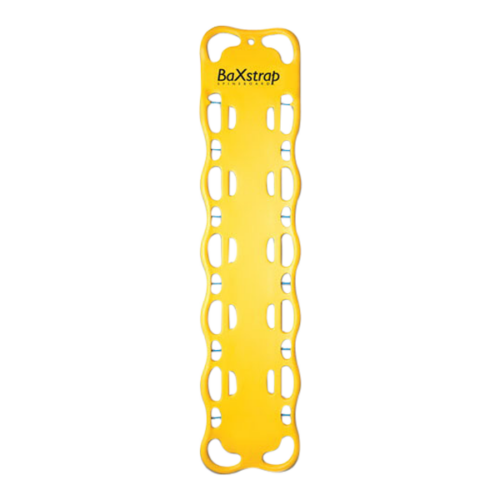 Baxstrap bår/ryggbräda