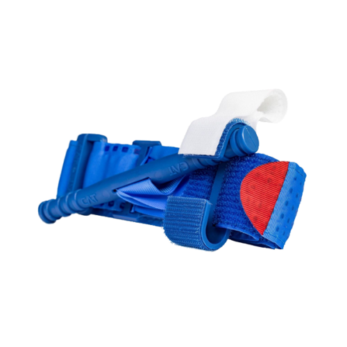 CAT Tourniquet Blå (Övning)