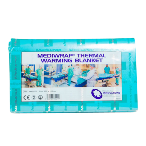 Mediwrap Chockfilt