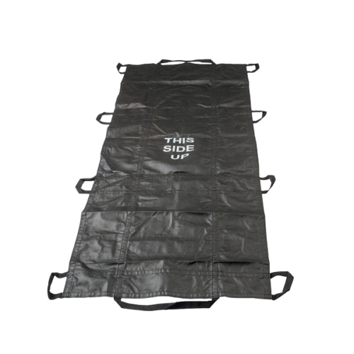 Quiklitter evakueringsbår, lättvikt