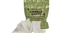 traumaforband-quiklot-combat-gauze Quikclot Combat Gauze, Hemostatiskt förband