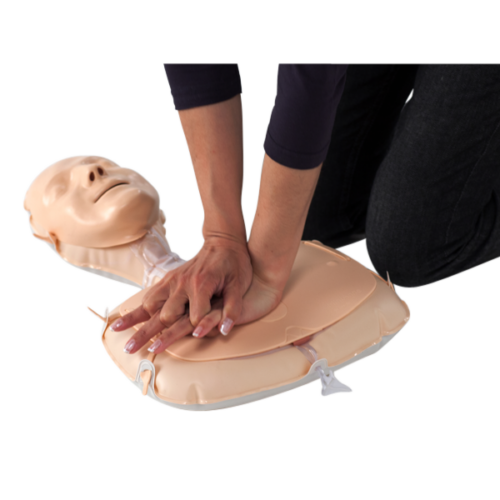 mini-anne-general-2 Mini Anne HLR docka för hemmabruk