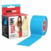 RockTape H2O Kinesiologitejp – Blue (5cm x 5m)