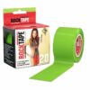 RockTape H2O Kinesiologitejp – Lime Green (5cm x 5m)