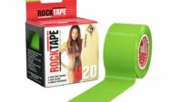 5x5-small-H2O-Lime-Green RockTape H2O Kinesiologitejp – Lime Green (5cm x 5m)
