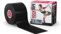 RockTape Gentle Kinesiologitejp – Beige (5cm x 5m)