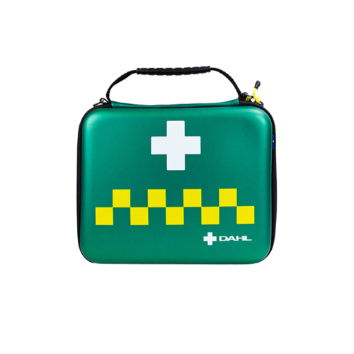 Dahl Första hjälpen-väska Medium