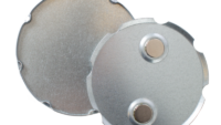 106321---magnet Magnetfäste Nordic för Brandvarnare