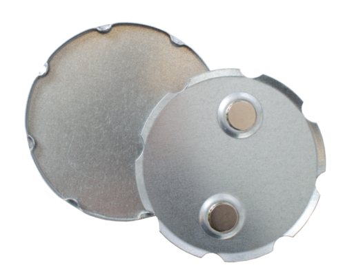 Magnetfäste Nordic för Brandvarnare